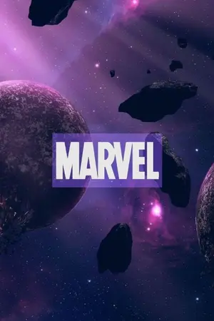 ปกนิยาย Fic •Marvel x DC x JJK x HSR• [BL/BG/GL] [แก้ไขใหม่]