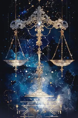ปกนิยาย Fic •Helluva Boss x OC• [BL]