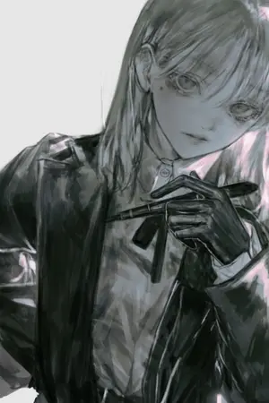 ปกนิยาย ปกรณัมจักรกลปรปักษ์ชะตา