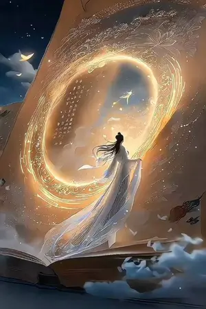 ปกนิยาย จินเจี๋ยอ้าย หญิงสาวผู้มาจากโลกมนุษย์