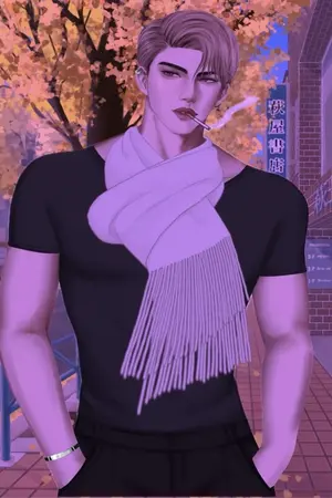 ปกนิยาย เมื่อวิศวะดุหวงเด็ก