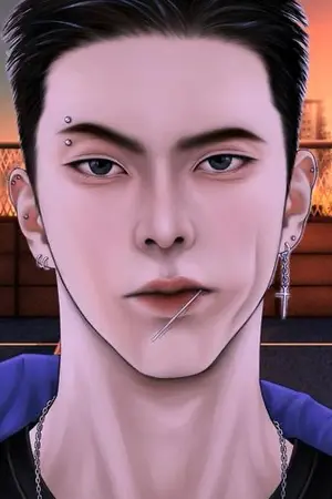 ปกนิยาย รุ่นพี่วิศวะของคนดีขา