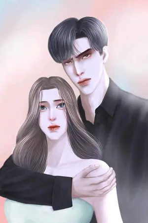 ปกนิยาย รักล้นใจนายพอลูกติด