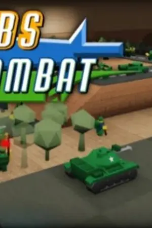 ปกนิยาย noob in combat roblox