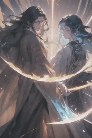 ปกนิยาย เทพแห่งเกมจุติที่โลกเซียน