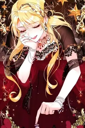 ปกนิยาย นางร้ายคนนี้ขอเป็นลาสบอส