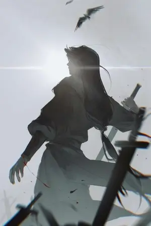 ปกนิยาย ระบบออร่าฟาร์มในโลกแห่งจอมยุทธ์??