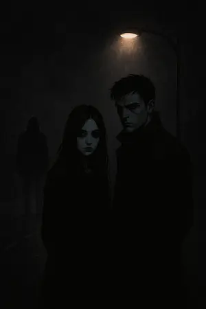 ปกนิยาย เงาแห่งความจริง 2