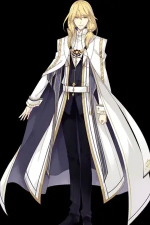 ปกนิยาย [Fic Honkai impact 3 ] : กลายเป็น Otto Apocalypse