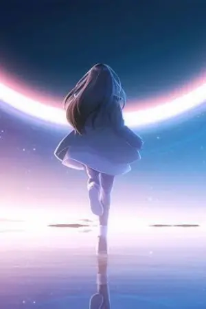 ปกนิยาย เกิดใหม่ทั้งทีก็เป็นทูตสวรรค์ ในเกมไปซะเเล้ว!