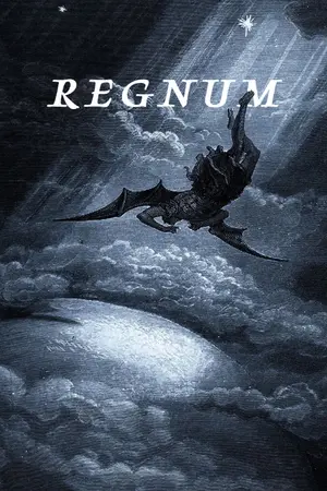ปกนิยาย REGNUM : อาณาจักรที่ล่มสลาย (อ่านฟรี)