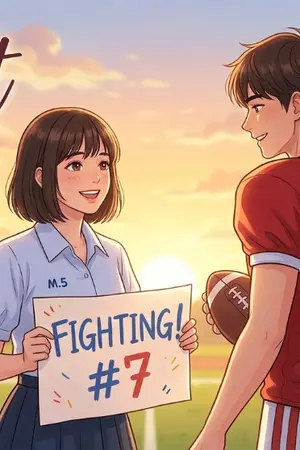 ปกนิยาย หัวใจดวงเล็กในห้อง ม.5/3 💗💗