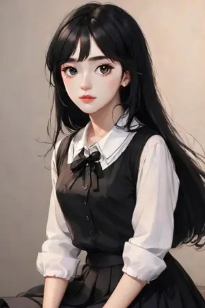 ปกนิยาย เมื่อฉัน (ได้) เป็นวัยรุ่นอีกครั้ง