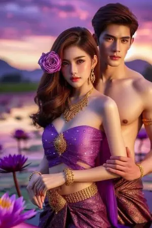 ปกนิยาย ข้ามเวลามาเป็นคนบ้า