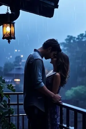 ปกนิยาย สัญญาลูกหนี้ที่รัก