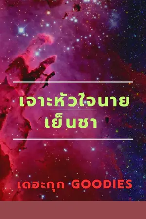 ปกนิยาย