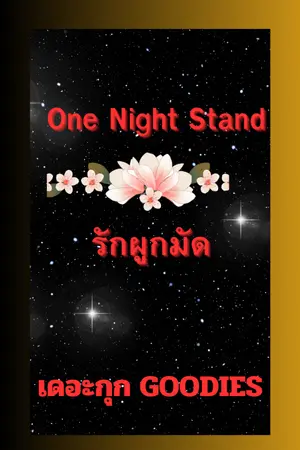 ปกนิยาย One Night Stand รักผูกมัด