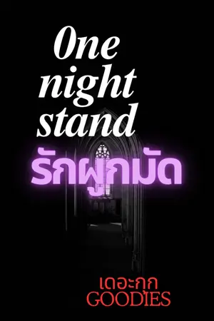 ปกนิยาย One Night Stand รักผูกมัด