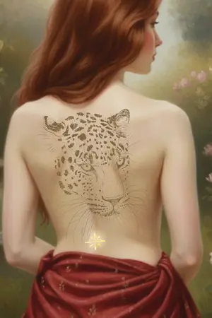 ปกนิยาย ใจภักดิ์ทมิฬ