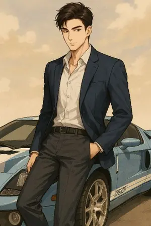 ปกนิยาย ลมหายใจฉันชื่อเธอ (My Breath, Your Name) (อ่านฟรี)