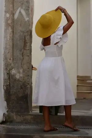 ปกนิยาย ความฝันที่ไม่วันเป็นจริงของลลิตา