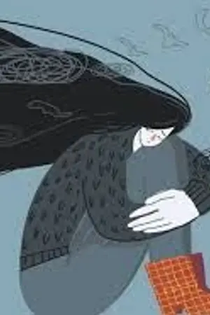 ปกนิยาย คำว่าตลอดไปไม่มีจริง