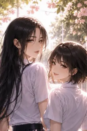 ปกนิยาย ไดอารี่ปีสุดท้ายของพิมพ์วิมล