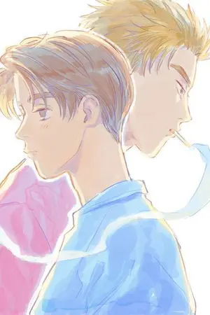 ปกนิยาย (นิยายแปล)ก็บอกว่าแค่มาส่งของ ไม่ได้จะมาแข่ง!