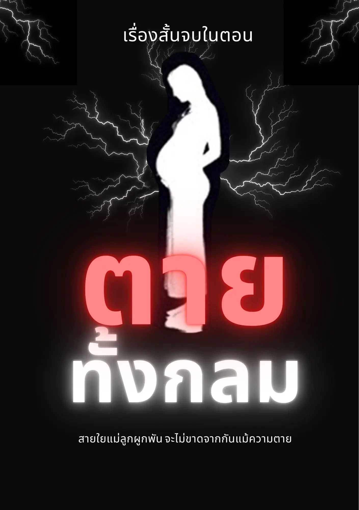 ปกนิยาย