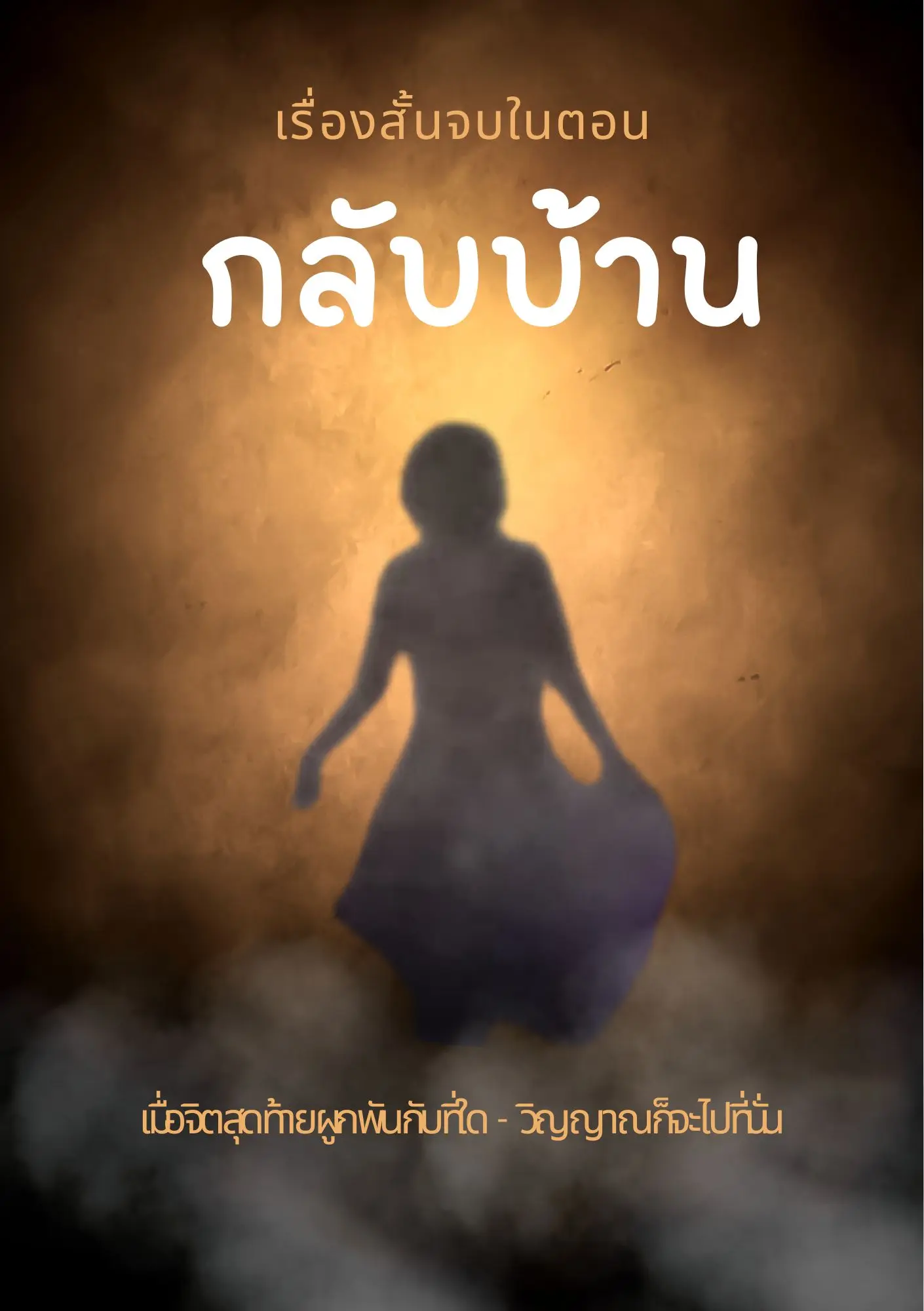 ปกนิยาย