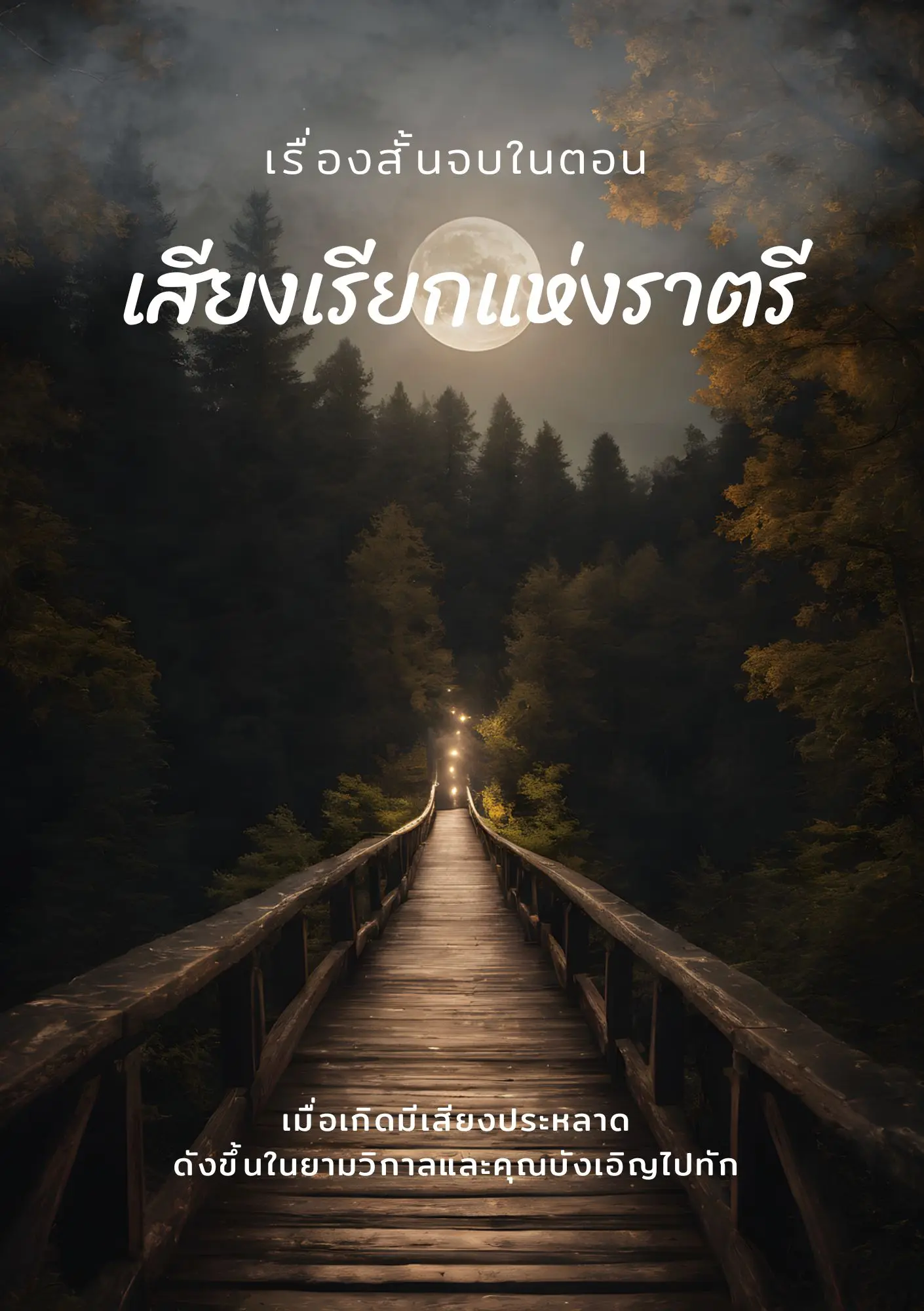 ปกนิยาย