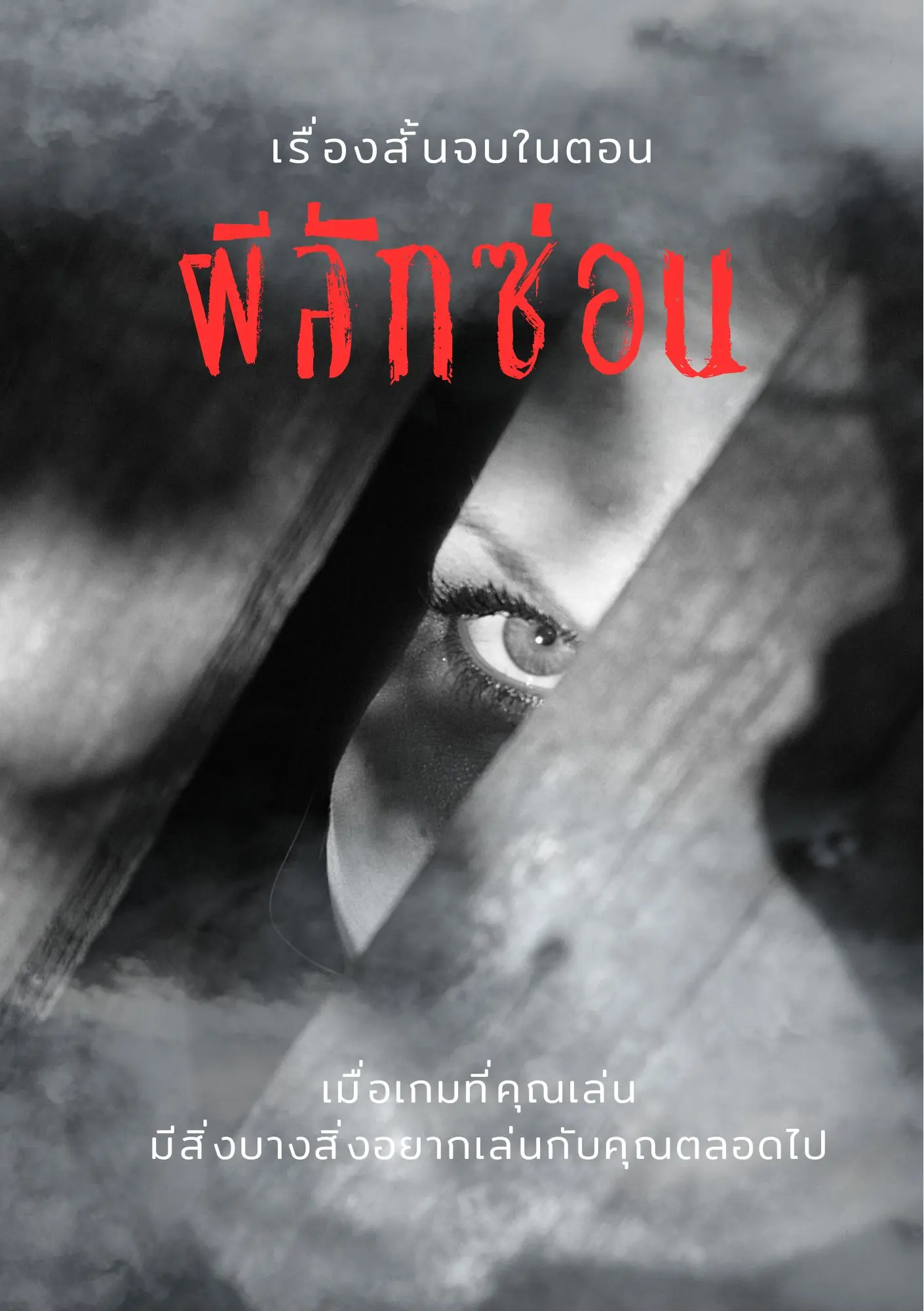 ปกนิยาย