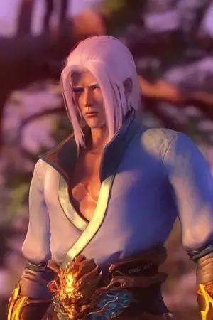 ปกนิยาย Douluo สร้างตระกูลในโต้วหลัว