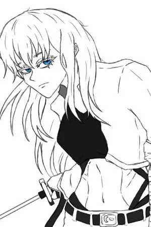 ปกนิยาย Light of life : แสงสว่างแห่งชีวิต Ss.1 การสอบการ์เดียนส์