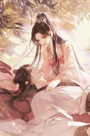 ปกนิยาย นี่สามีข้ากลายเป็นบ้าไปแล้วหรือ