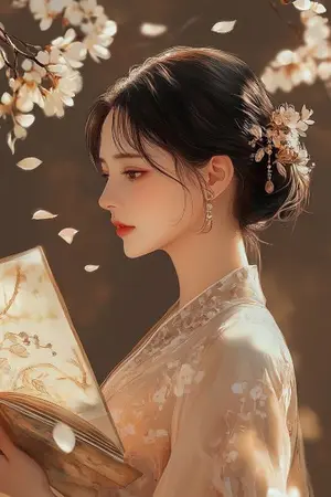 ปกนิยาย วาสนาของข้าคือท่านหรอกหรือ