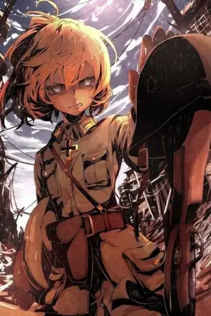 ปกนิยาย [ youjo senki ] เรื่องราวที่ถูกเปิดโปง