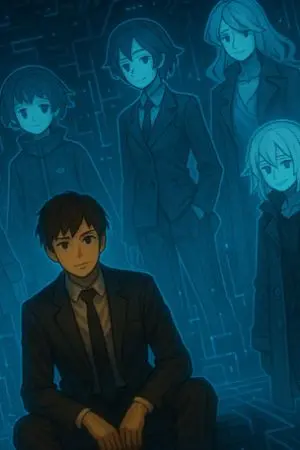 ปกนิยาย ยุคสมัยแห่งพระเจ้า:สิ่งมีชีวิตระดับสูงหรอ...ก็แค่มนุษย์เท่านั้นแหละ...แต่แค่เก่งกว่าเทพเจ้านิดหน่อย