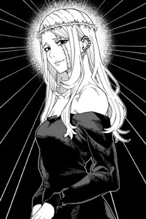 ปกนิยาย [HxH x ALL] เน็นของฉันคือ อาคมต้นกำเนิด