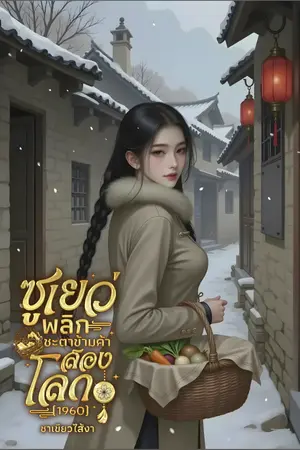 ปกนิยาย ซูเยว่ พลิกชะตาข้ามค้าสองโลก (1960)