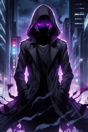 ปกนิยาย เกิดใหม่ในโลกที่มีฮีโร่และวายร้าย พร้อมกับพลังพิเศษสุดโกง