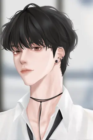 ปกนิยาย เลนส์ใกล้หัวใจติดคุณ