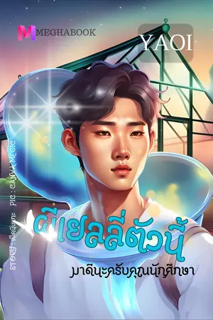 ปกนิยาย