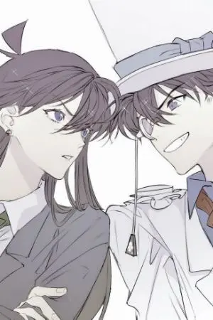 ปกนิยาย that woman — Kaishin