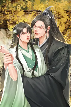 ปกนิยาย ขันทีหิ่งห้อย 萤火虫