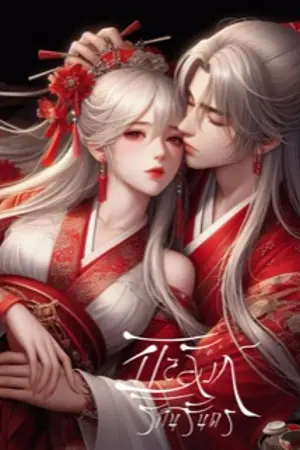 ปกนิยาย บัลลังก์รักนิรันดร์