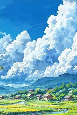 ปกนิยาย ทะลุมิติเพื่อพลิกชะตา