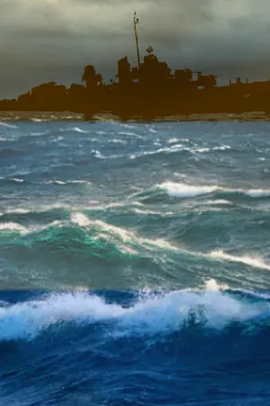 ปกนิยาย จักรวรรดิสีส้ม: มหาสงครามโลก