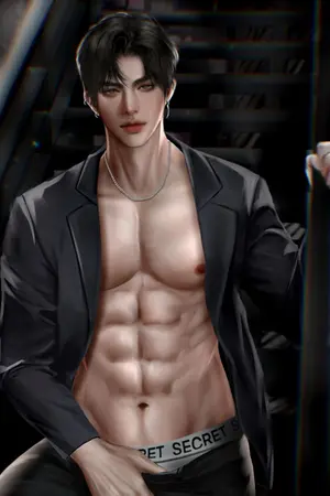 ปกนิยาย ท่านประธานธารา