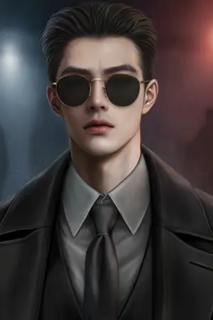 ปกนิยาย ท่านประธานทัพบดินทร์